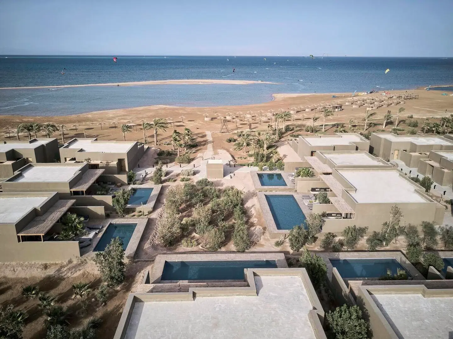 Casa Cook El Gouna BEACH