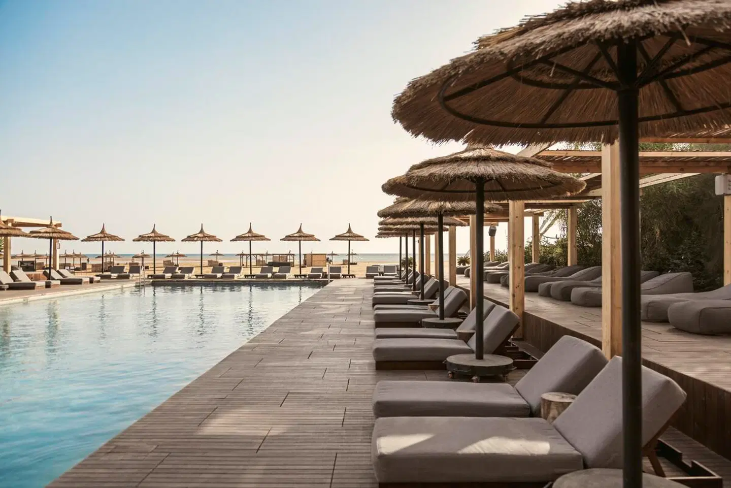Casa Cook El Gouna BEACH