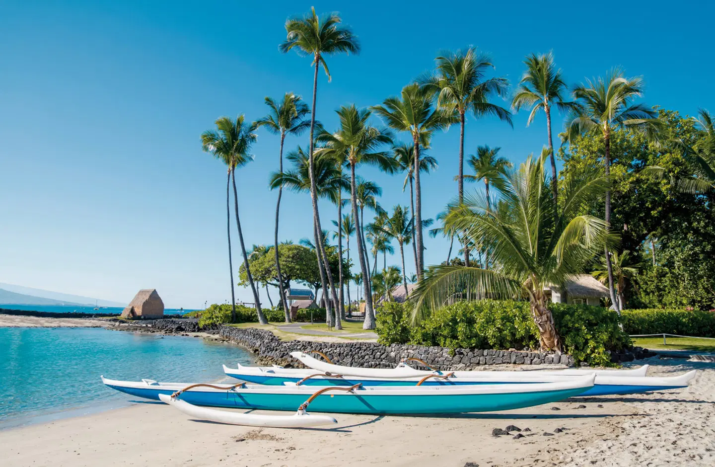 Trauminseln Hawaii aktiv erleben OUTDOOR_POOL