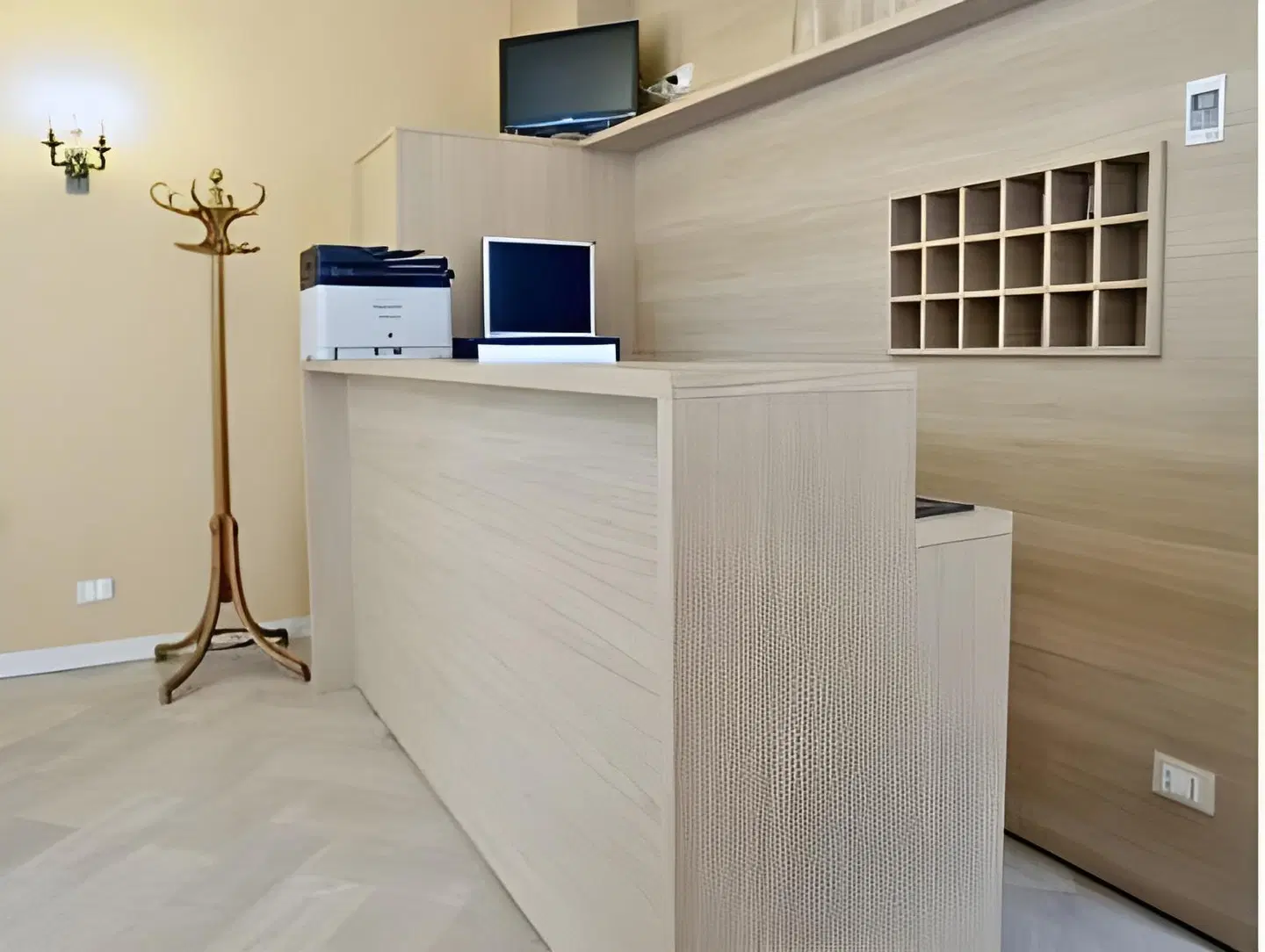 Locanda della Maria ROOM_EXAMPLE