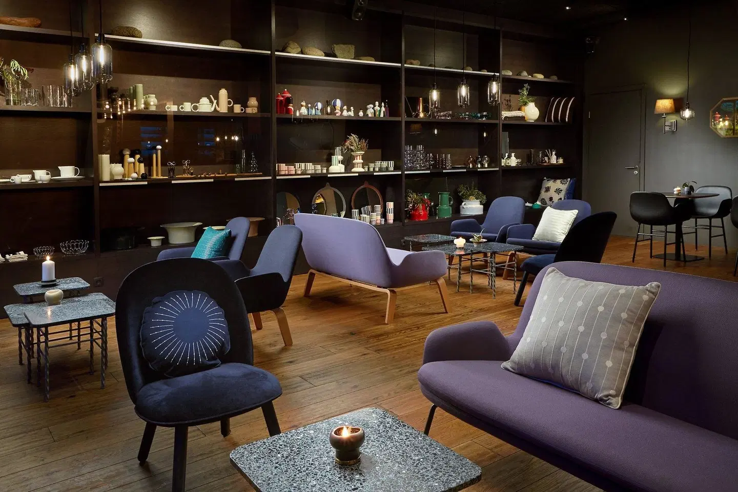 Alda Hotel Reykjavík Bar