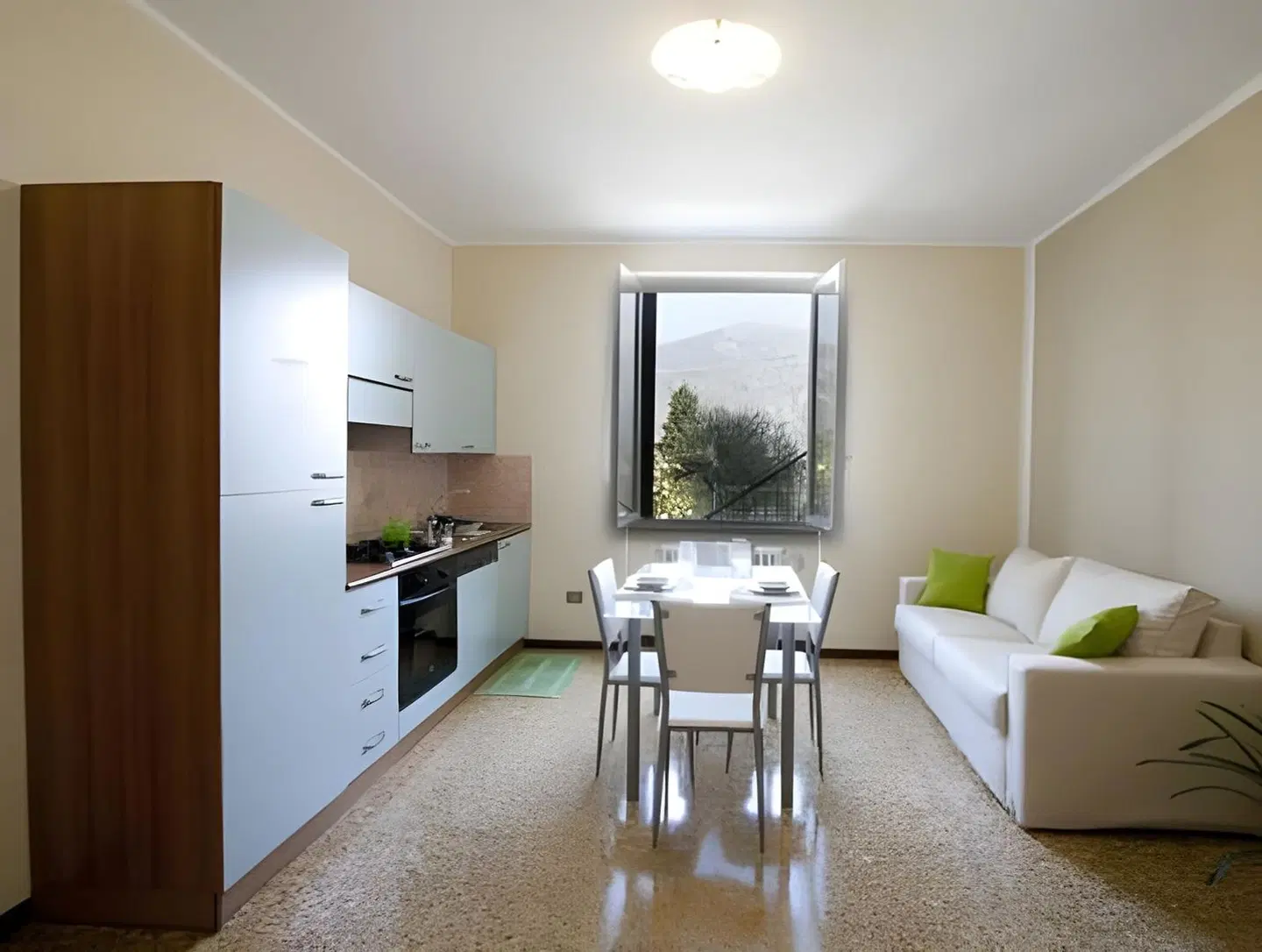 Appartamenti Casa La Rosa ROOM_EXAMPLE