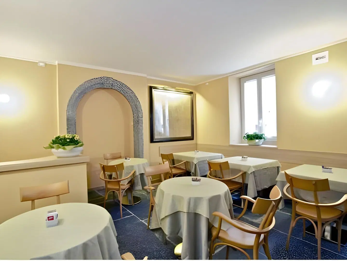 Locanda della Maria Restaurant