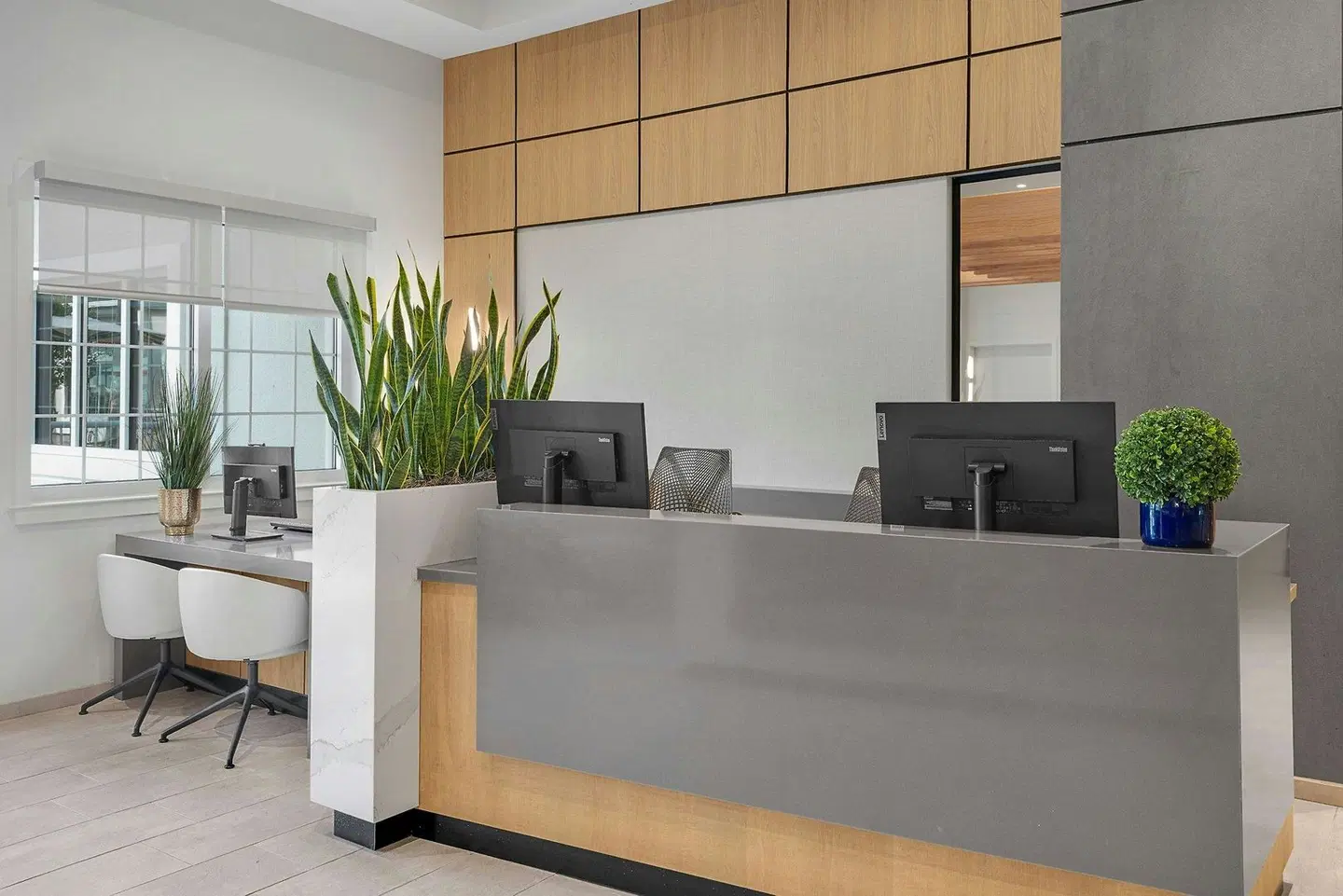 Sheraton Broadway Resort Villas LOUNGE_LOBBY