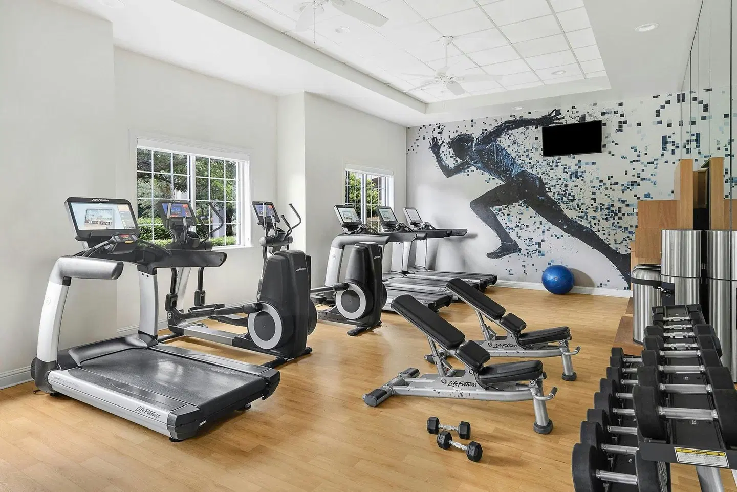 Sheraton Broadway Resort Villas SPORTS_AND_LEISURE