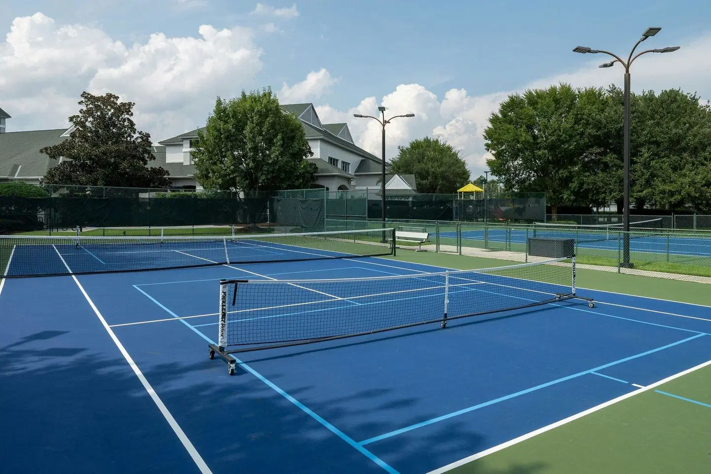 Sheraton Broadway Resort Villas SPORTS_AND_LEISURE