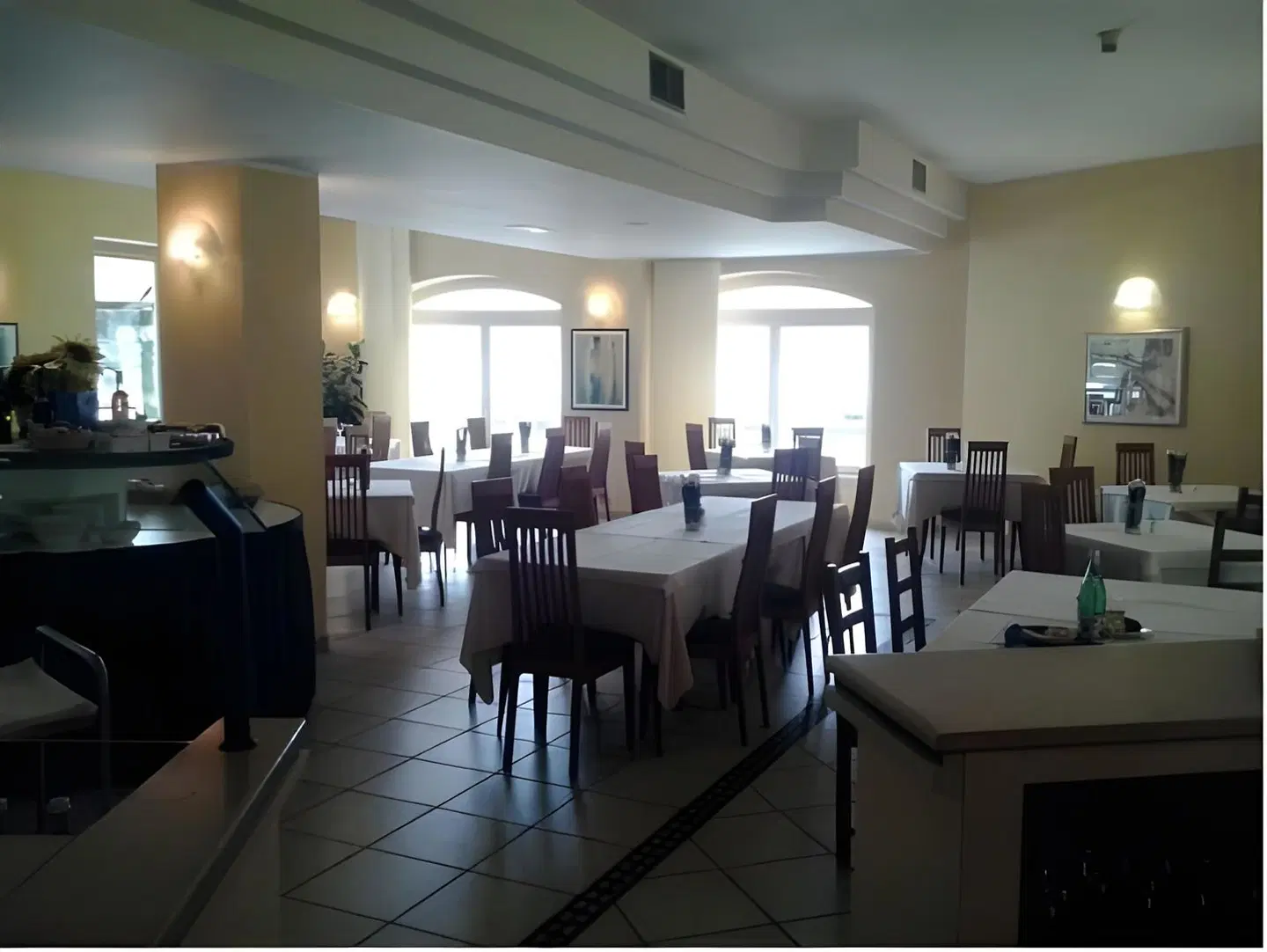 Torre Imperiale Restaurant