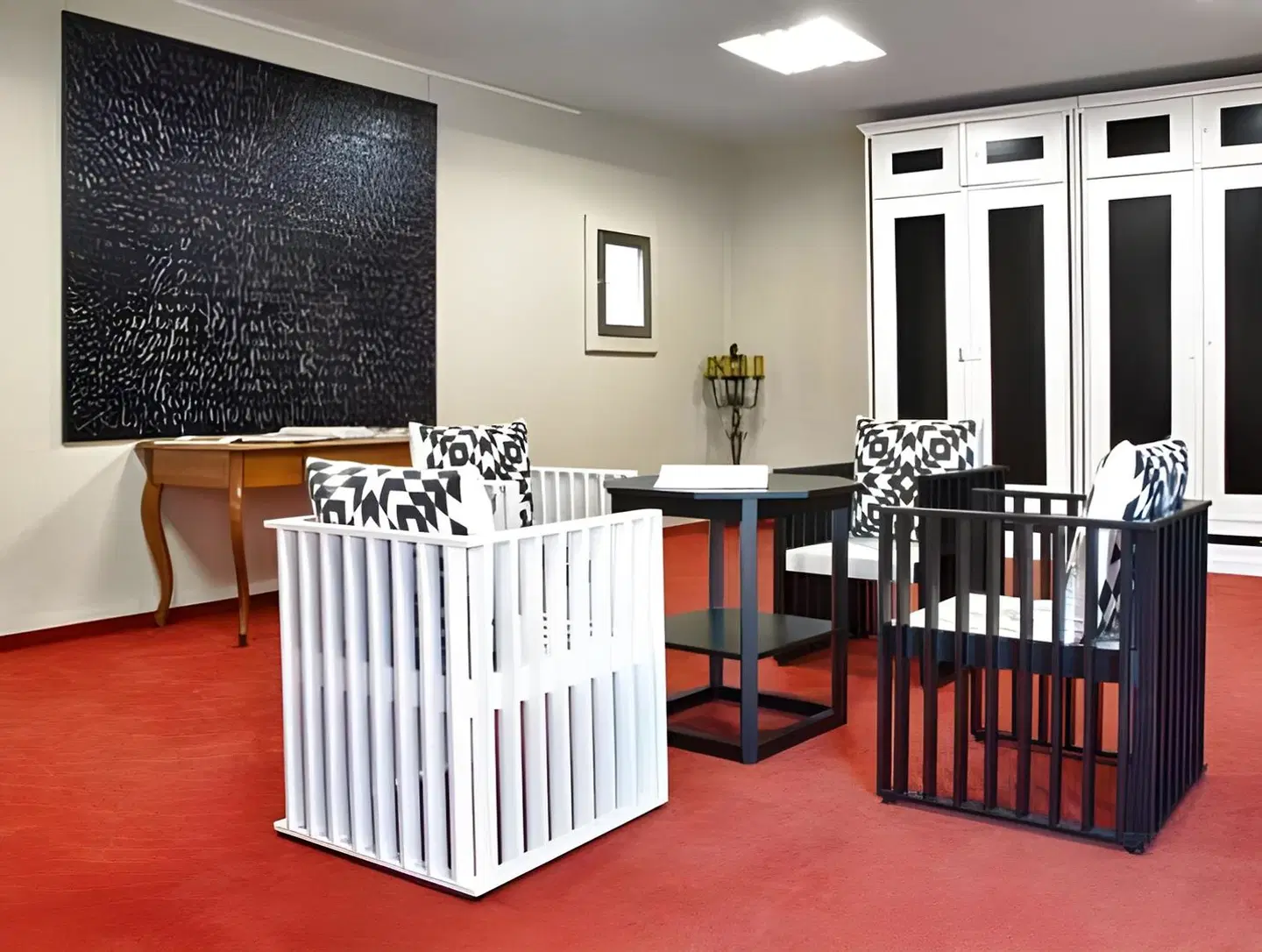 Vierzigerhof Konferenz