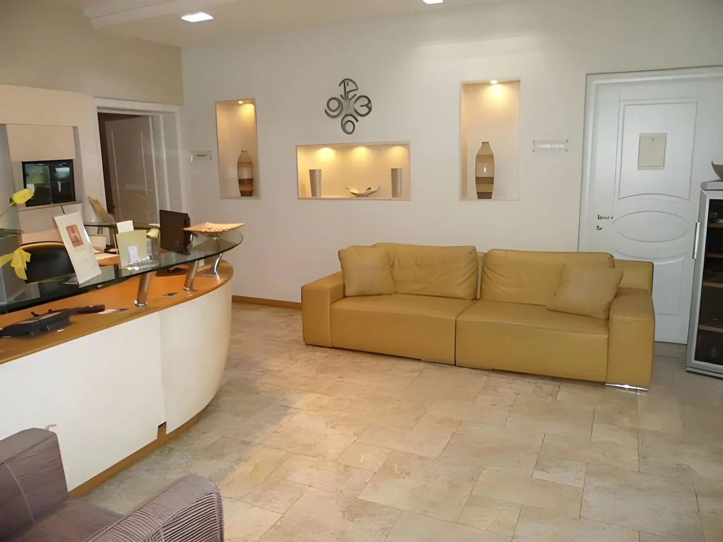 Fontana Santa LOUNGE_LOBBY