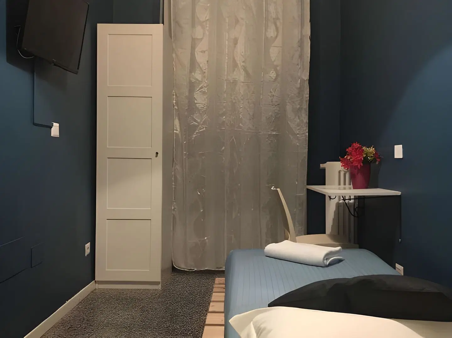 I Am Here - Gioia 71 HEALTH_BEAUTY