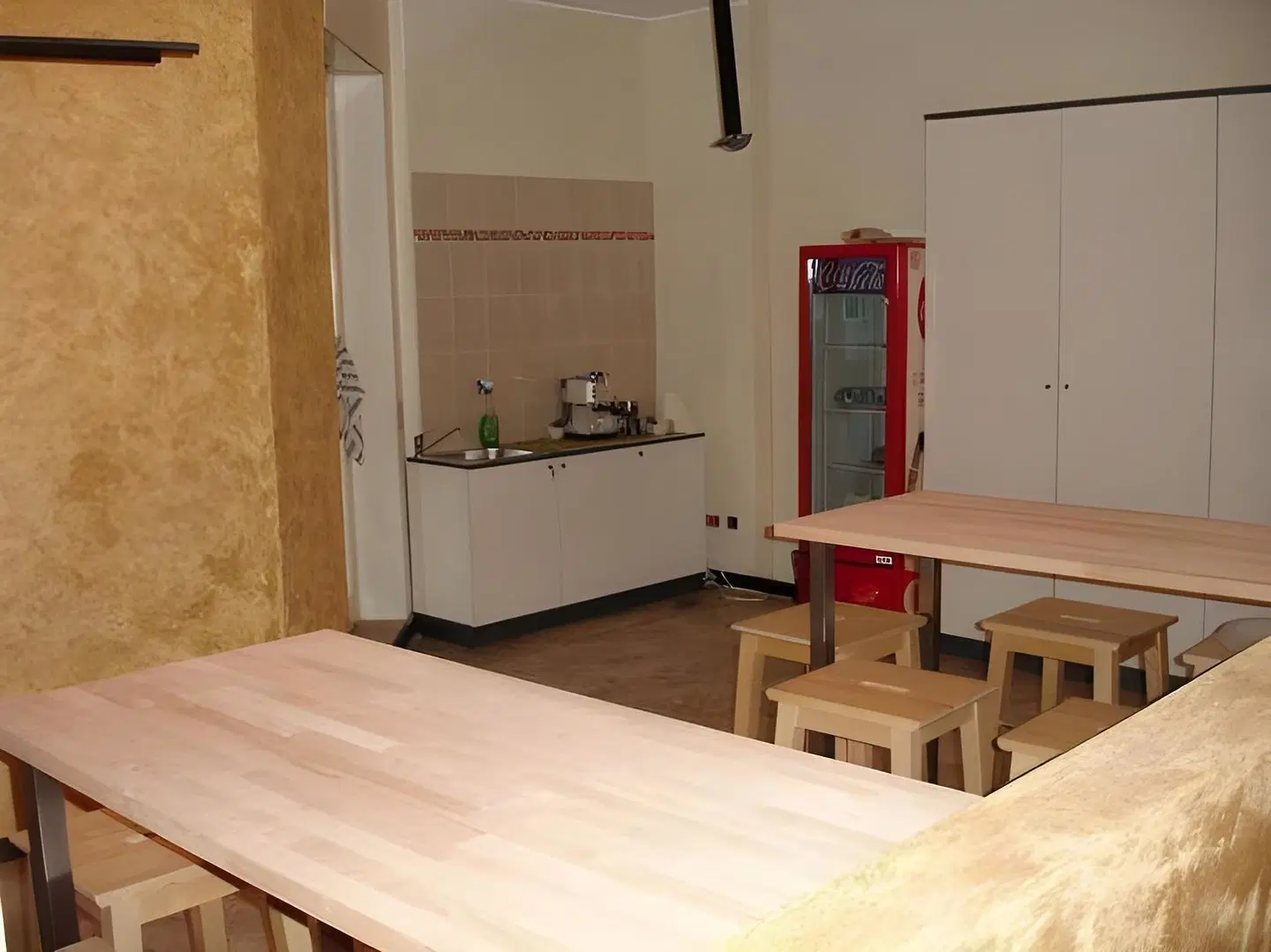 I Am Here - Gioia 71 ROOM_EXAMPLE