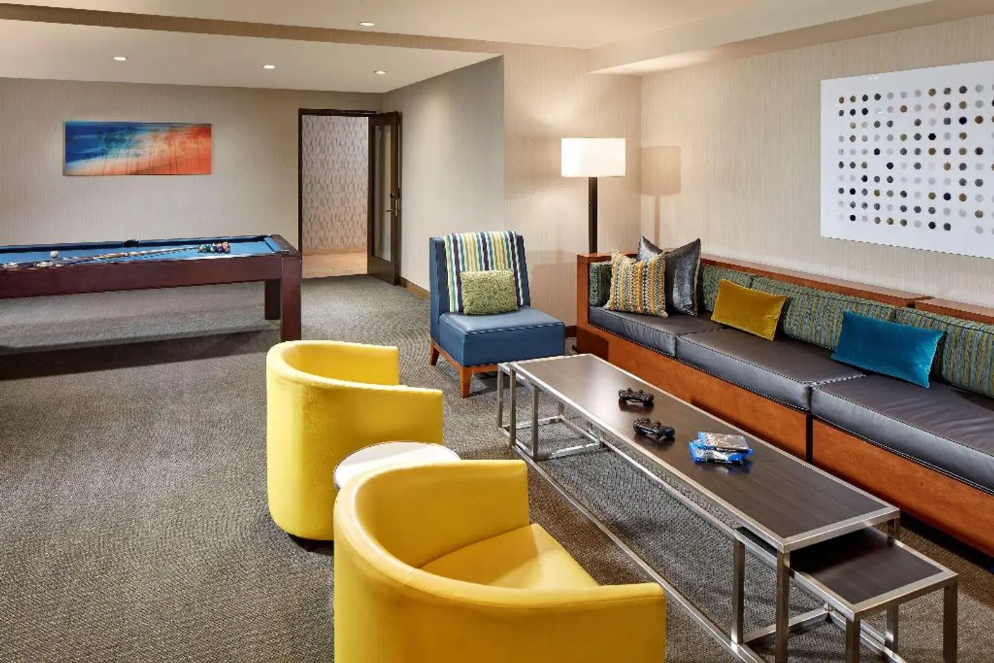 Homewood Suites by Hilton San Diego Mission Valley/Zoo ROOM_EXAMPLE