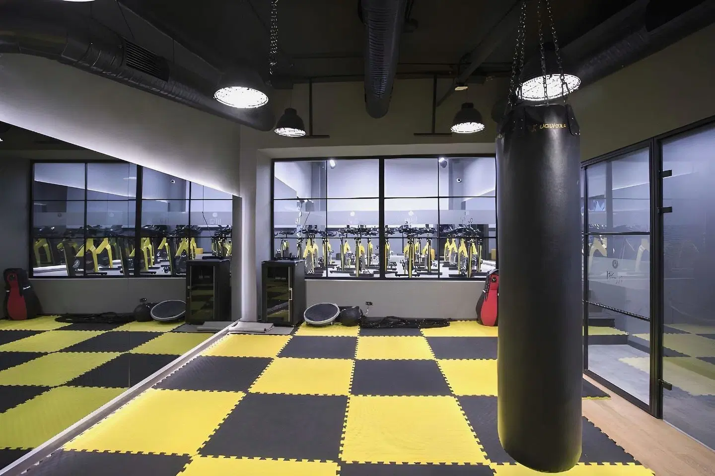 Wish More Hotel Istanbul SPORTS_AND_LEISURE