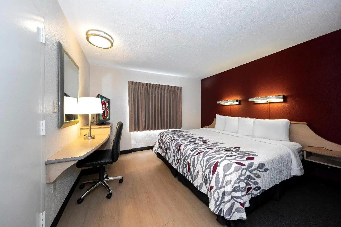 Red Roof Inn Myrtle Beach Hotel - Market Commons ROOM_EXAMPLE