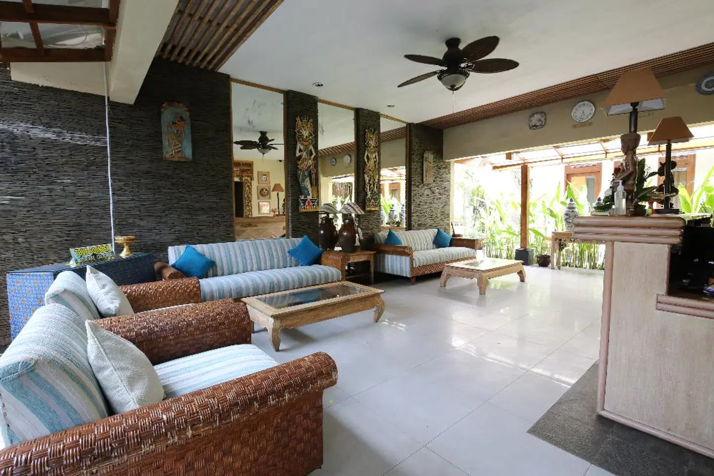 Pondok Sari Kuta LOUNGE_LOBBY