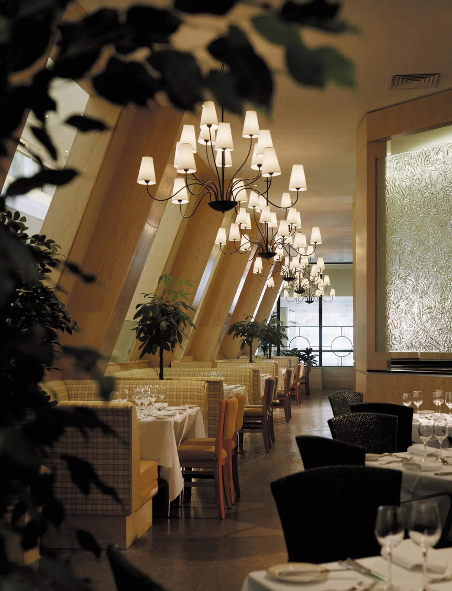 InterContinental Malta RESTAURANT