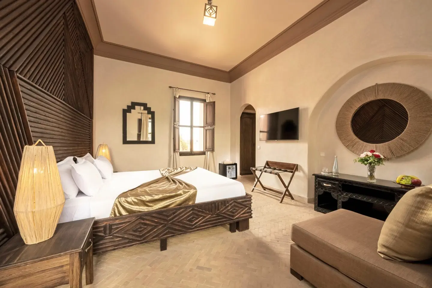Albakech Boutique & SPA ROOM_EXAMPLE