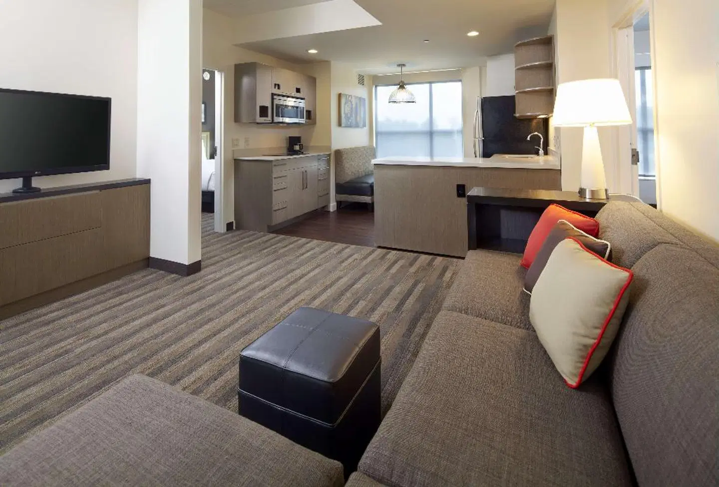 Hyatt House Charleston/Historic District LOUNGE_LOBBY