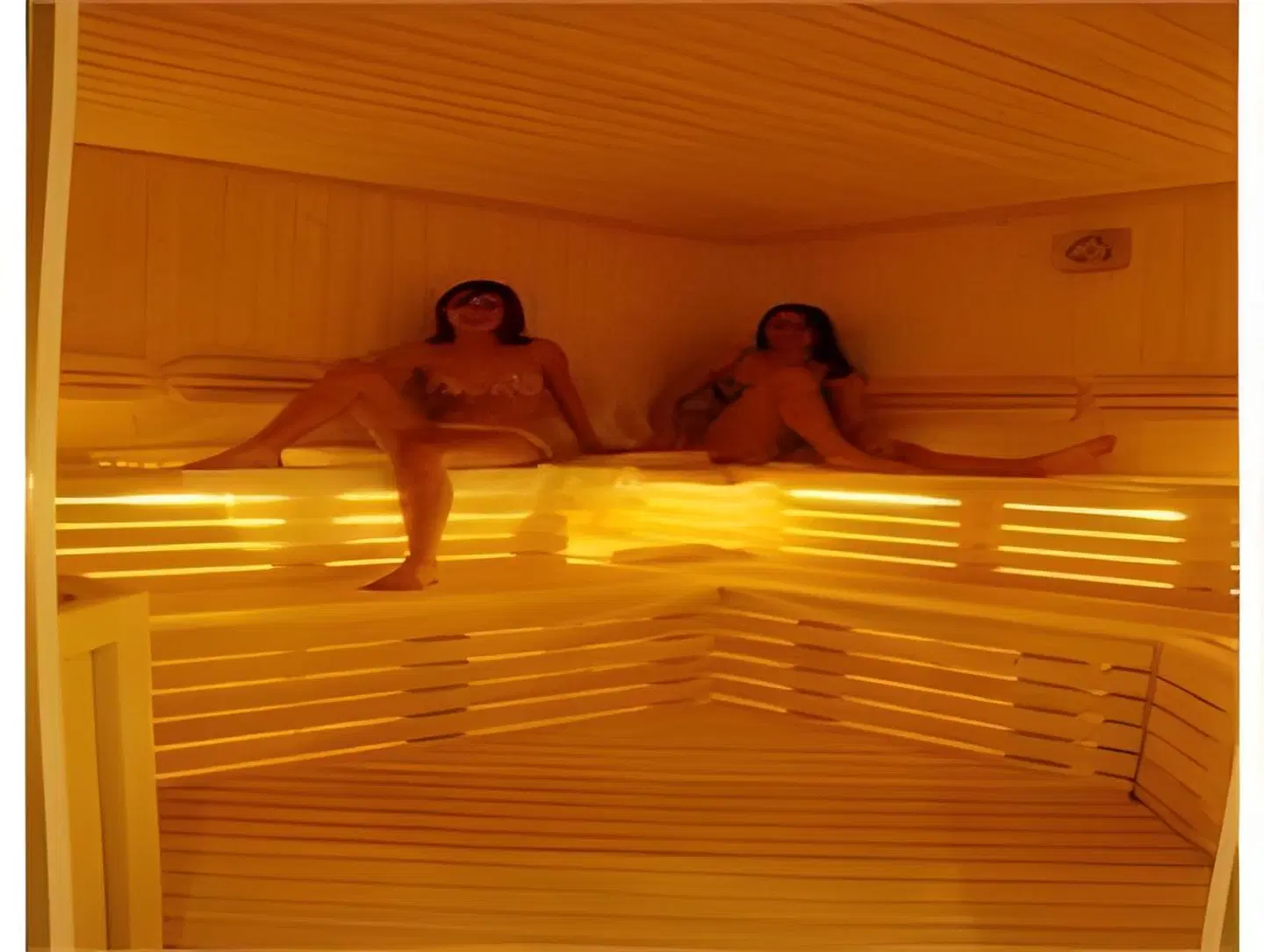 Hotel Residence 3 Signori HEALTH_BEAUTY