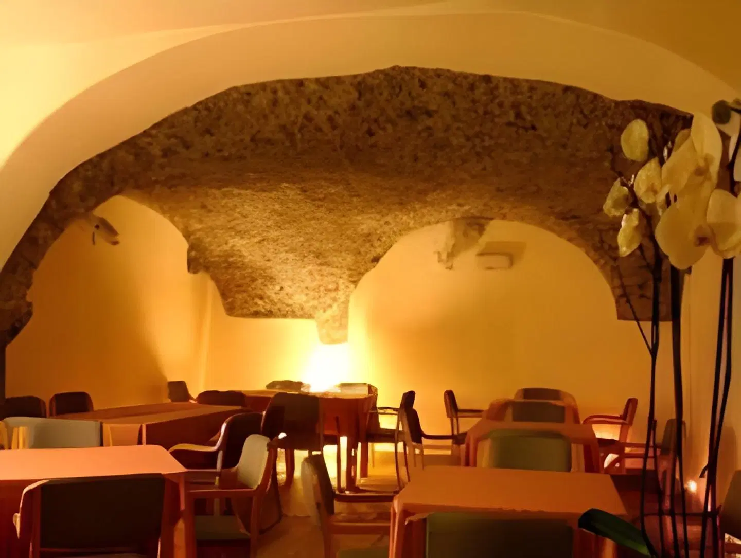 Cepina Albergo Incantato Konferenz