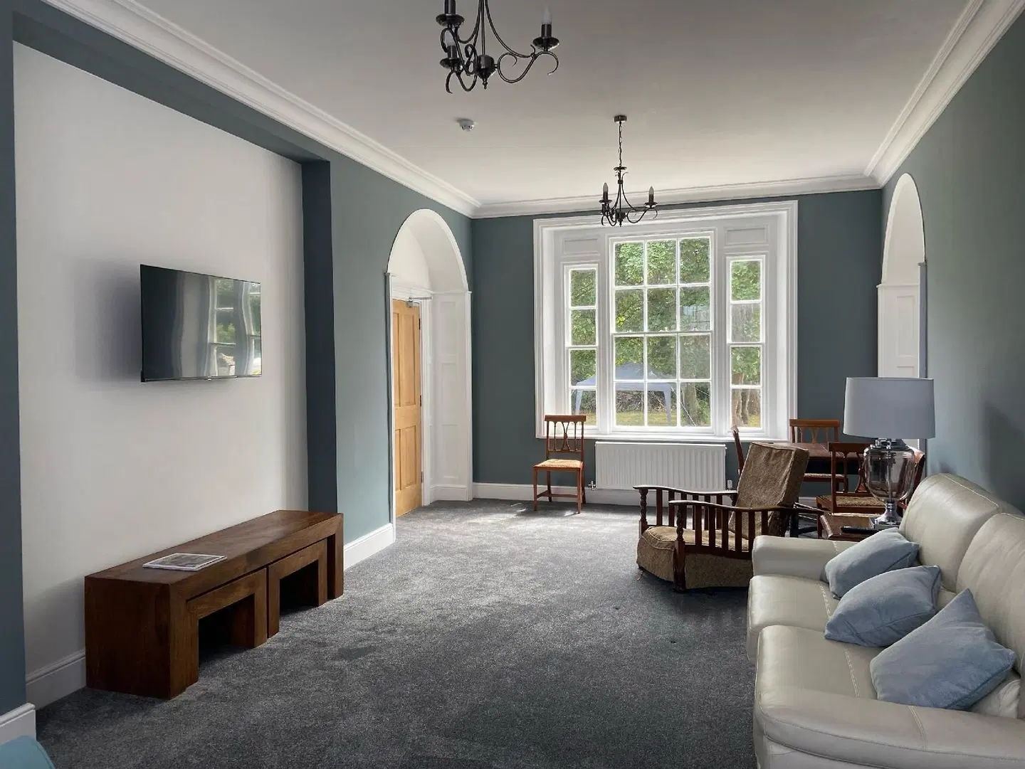 Red Barns Bed & Breakfast LOUNGE_LOBBY
