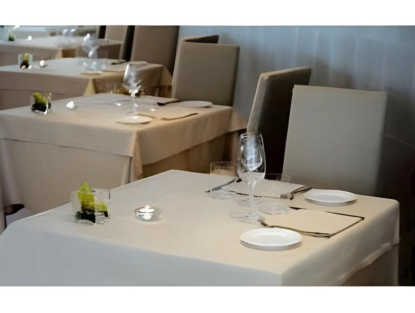 Acquaviva Del Garda Restaurant