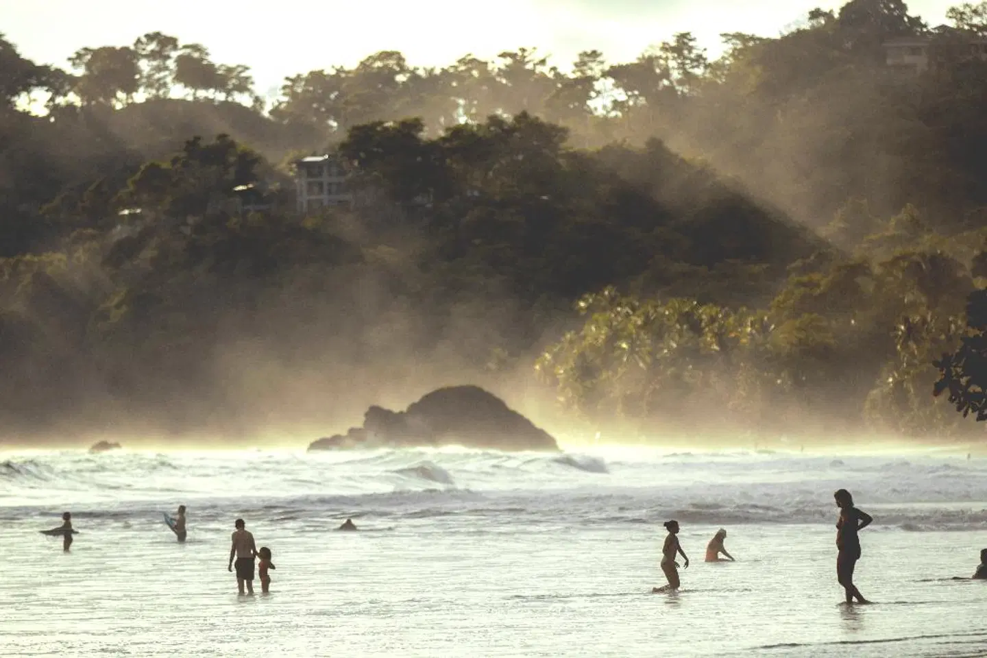 Selina Manuel Antonio SPORTS_AND_LEISURE
