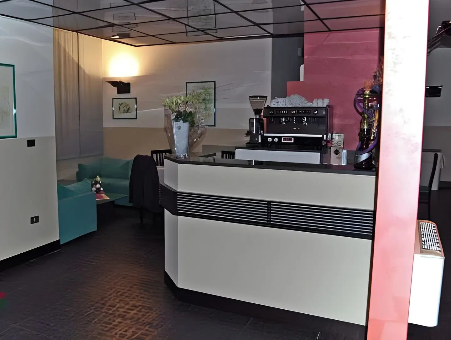 Hotel Il Melograno LOUNGE_LOBBY