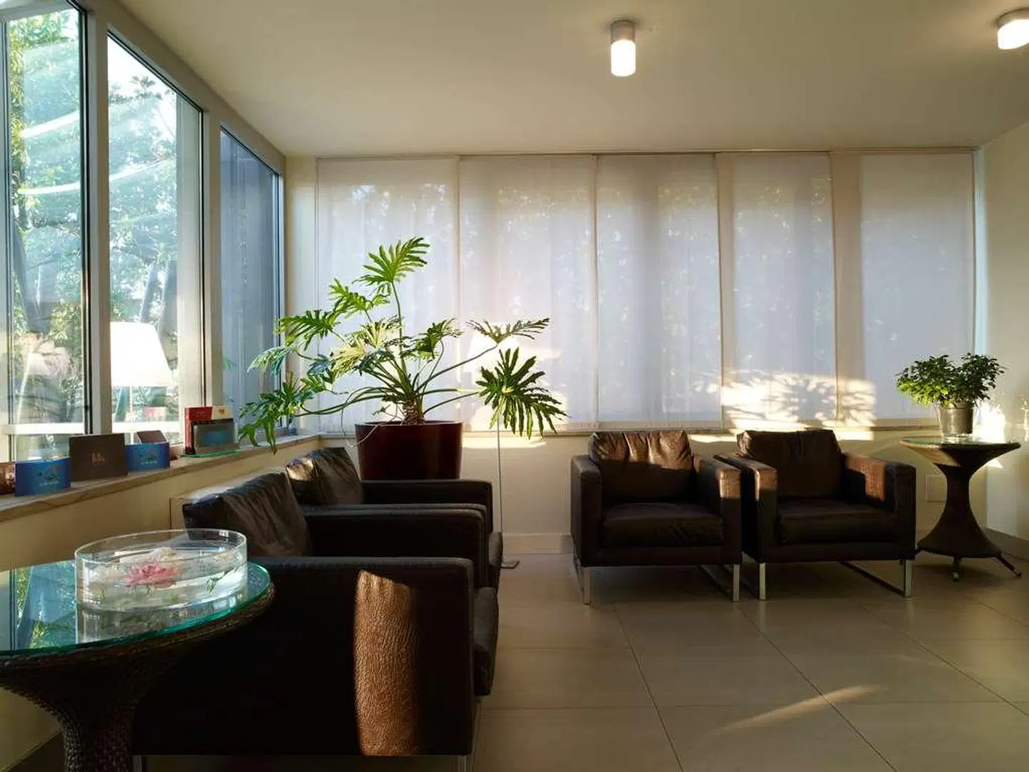 Hotel Montini LOUNGE_LOBBY