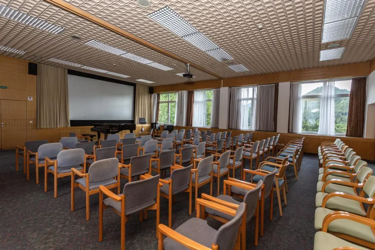 Sporthotel am Semmering Konferenz