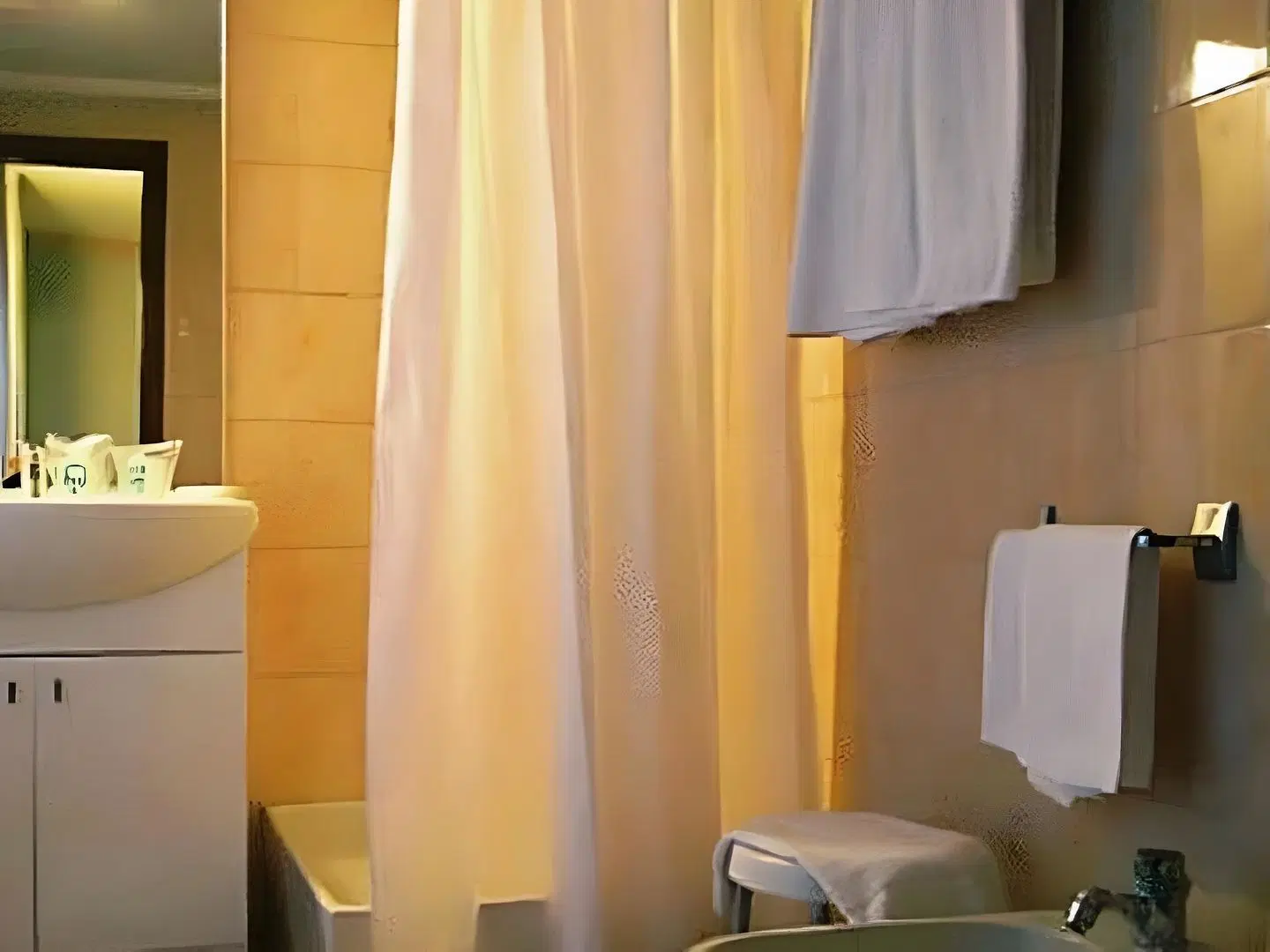 Residence Desenzano HEALTH_BEAUTY