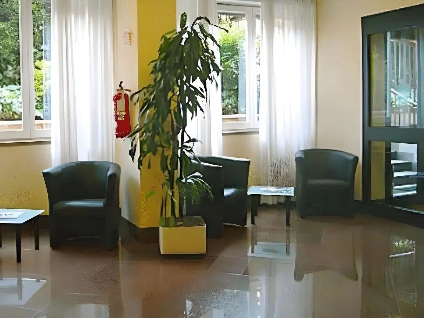 Residence Desenzano LOUNGE_LOBBY