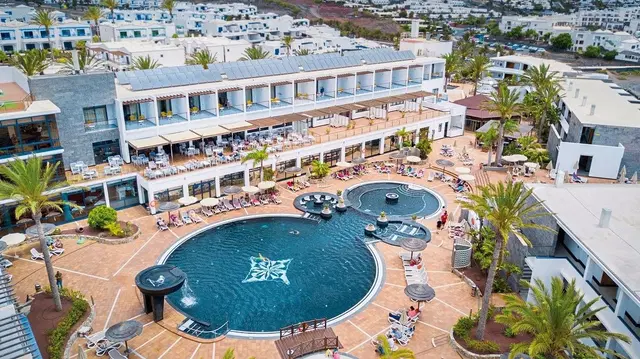 Mirador Papagayo by LIVVO EXTERIOR