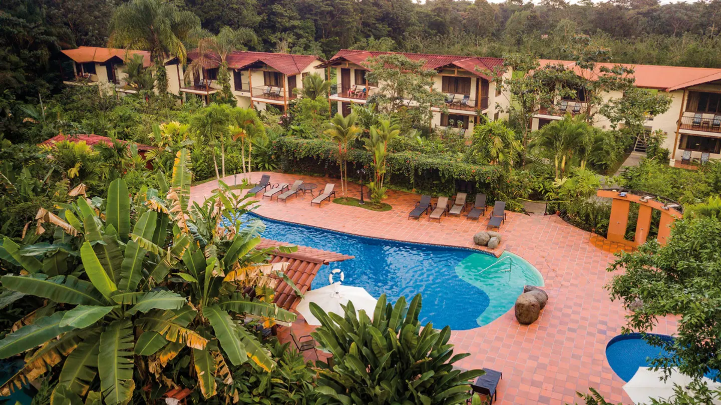 Casa Luna Hotel & Spa OUTDOOR_POOL