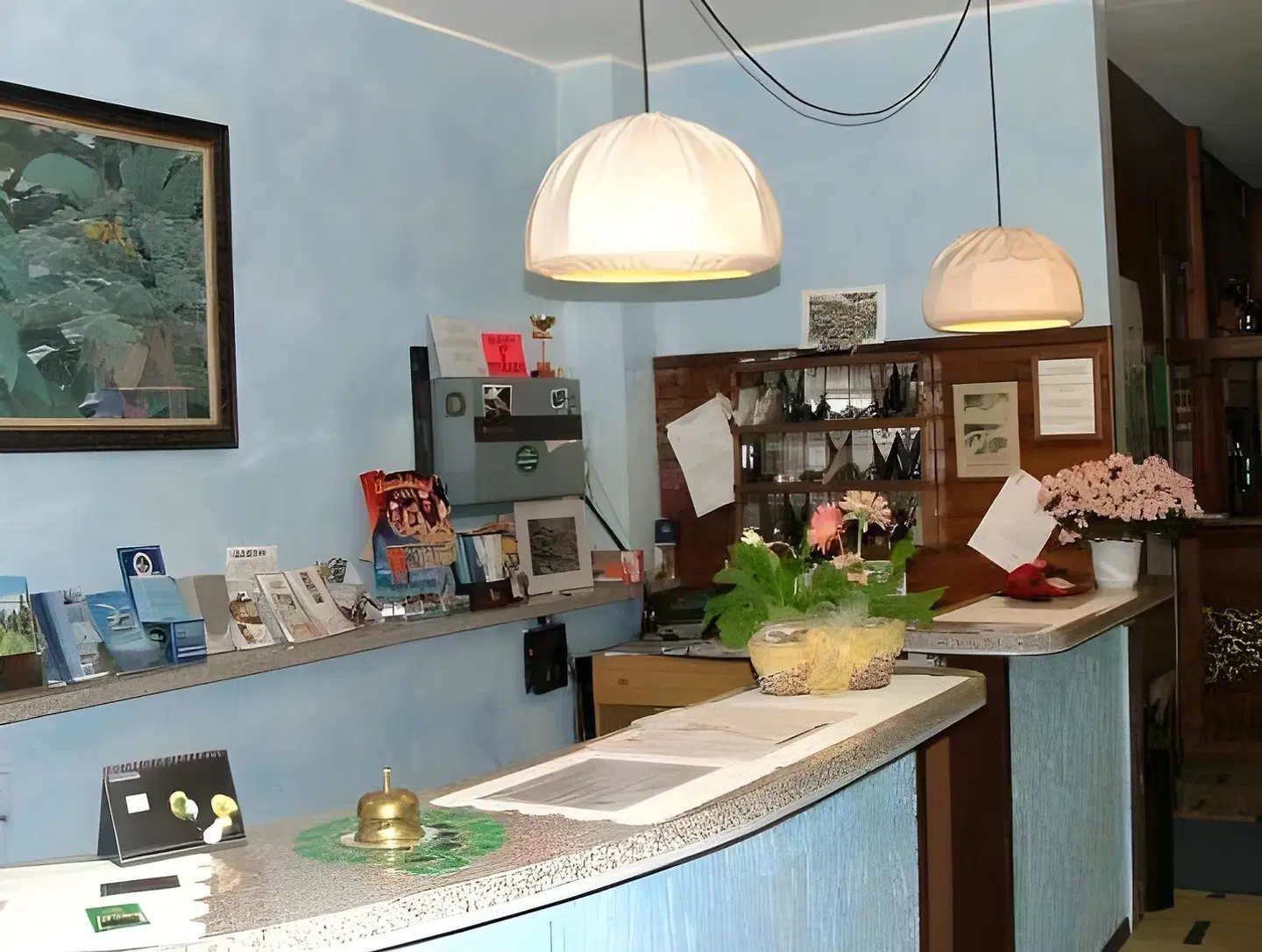 Primavera LOUNGE_LOBBY