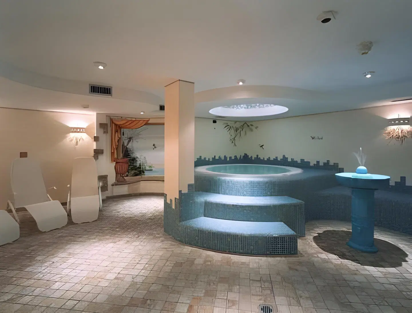 Hotel Primula LOUNGE_LOBBY