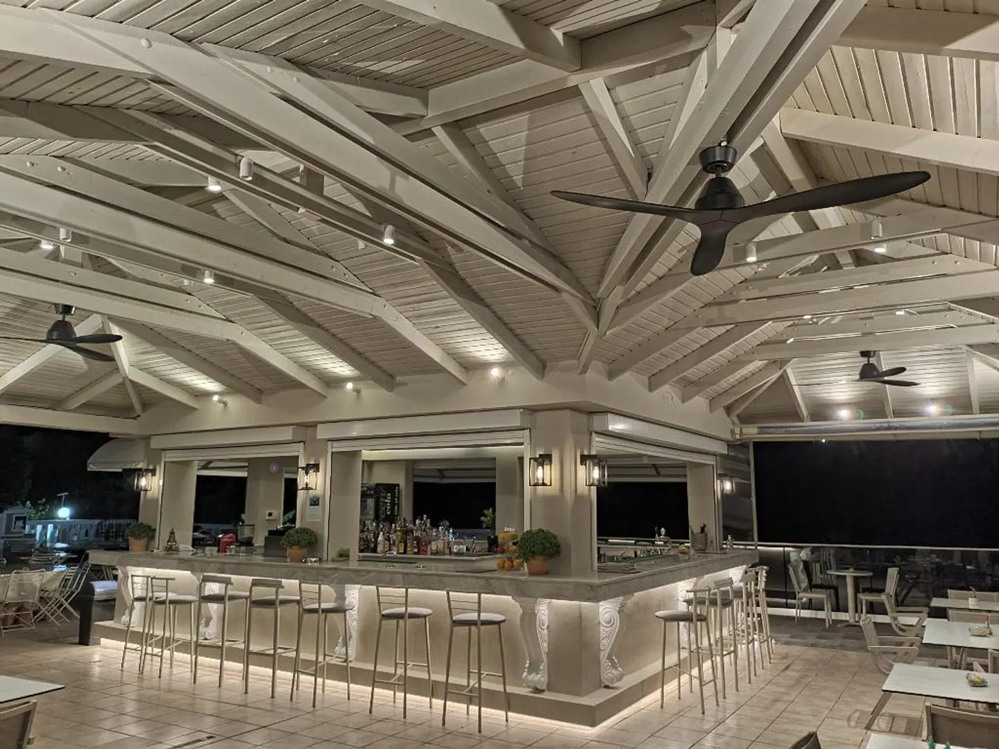 Matilda Hotel Bar