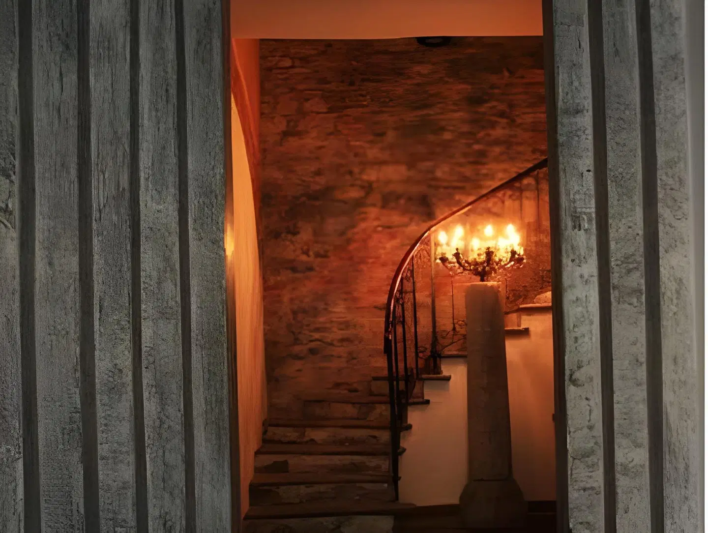 B&B Convento S.Antonio HEALTH_BEAUTY