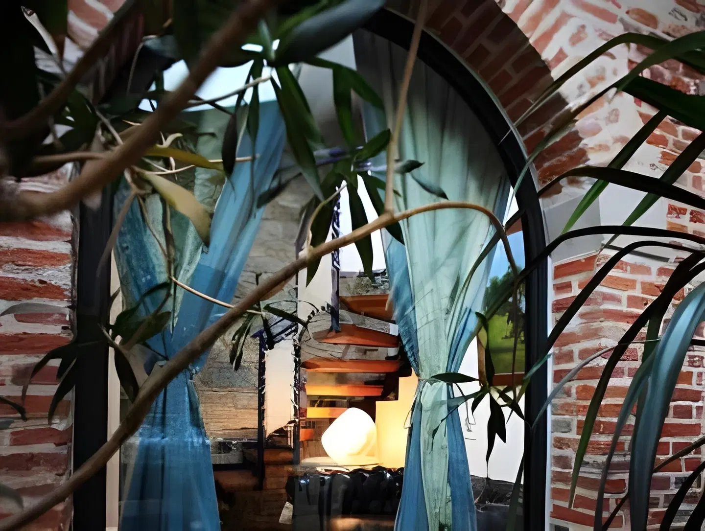 B&B Convento S.Antonio Restaurant