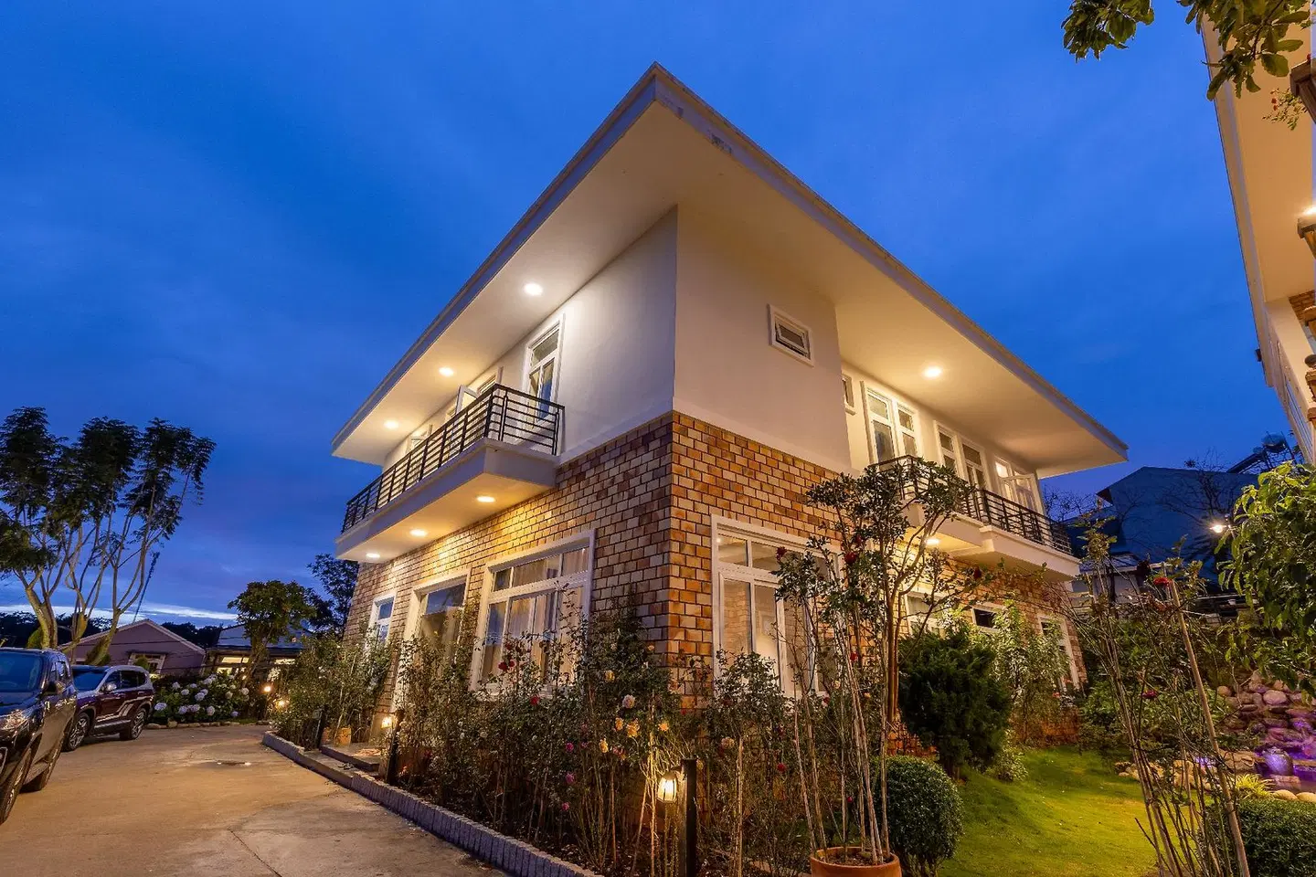 Relax Hotel by Ixorat EXTERIOR