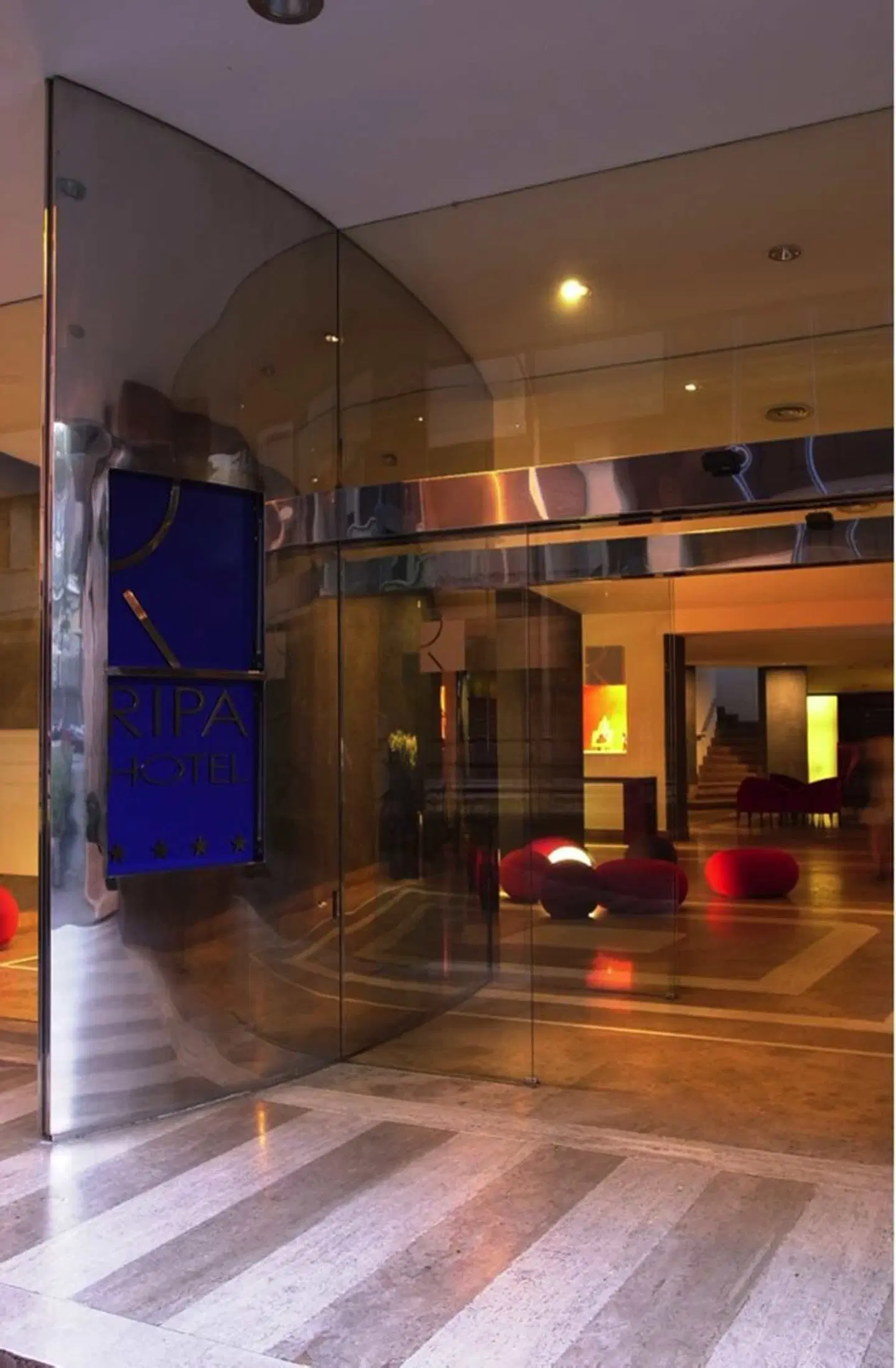 Ripa LOUNGE_LOBBY