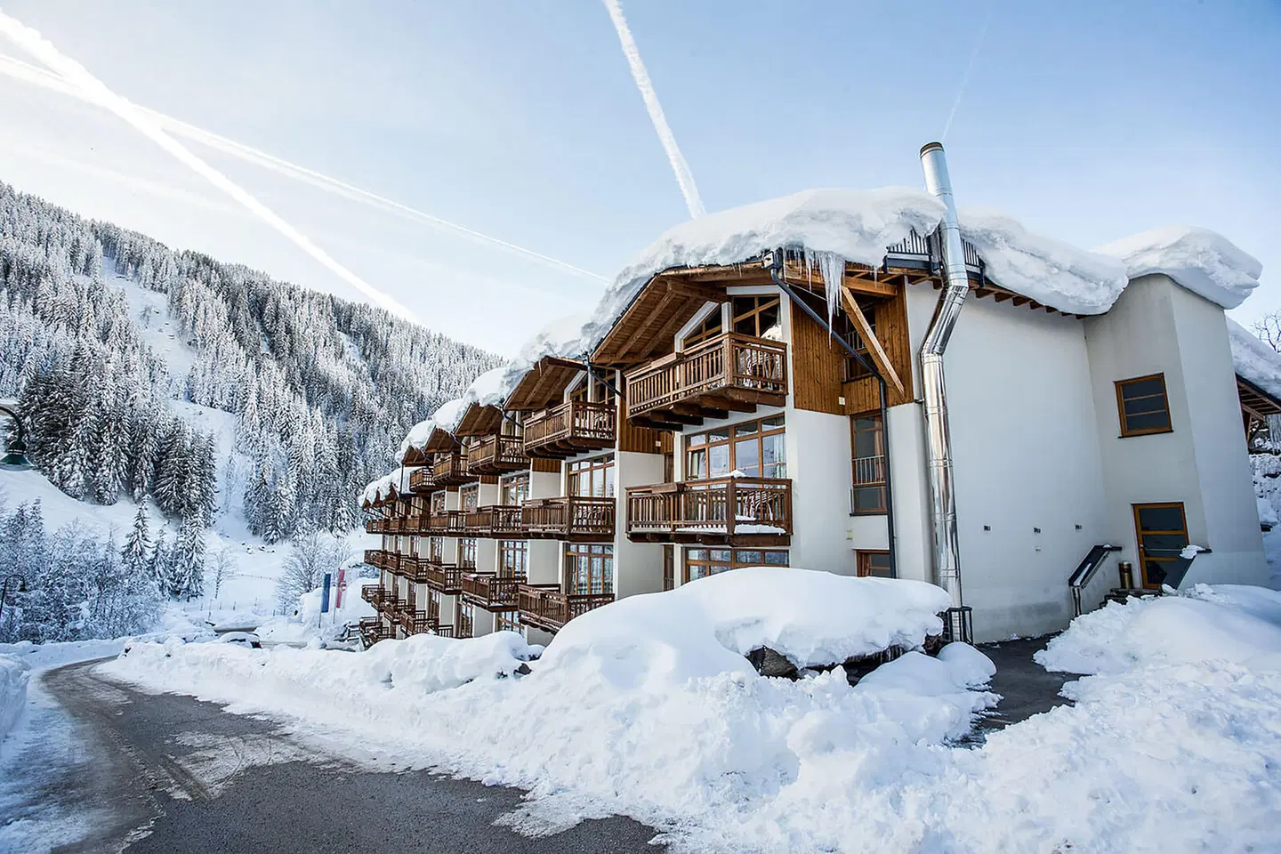 Grafenberg Resort Tiere