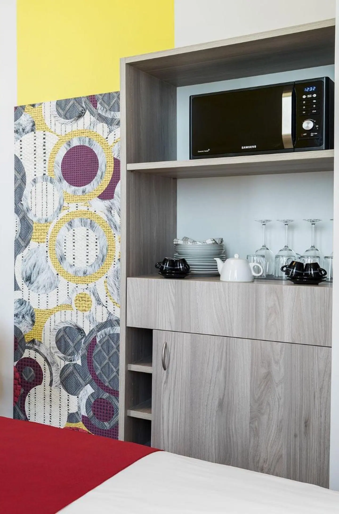 Residenza del Borgo LOUNGE_LOBBY