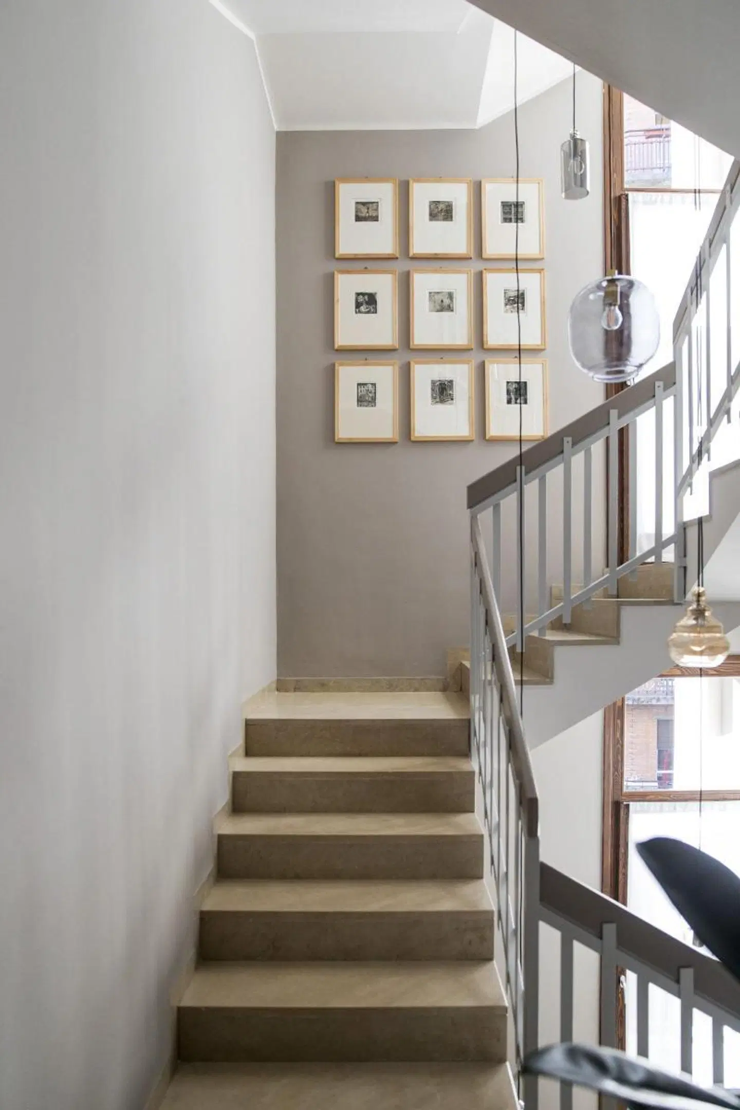 Residenza del Borgo Badezimmer