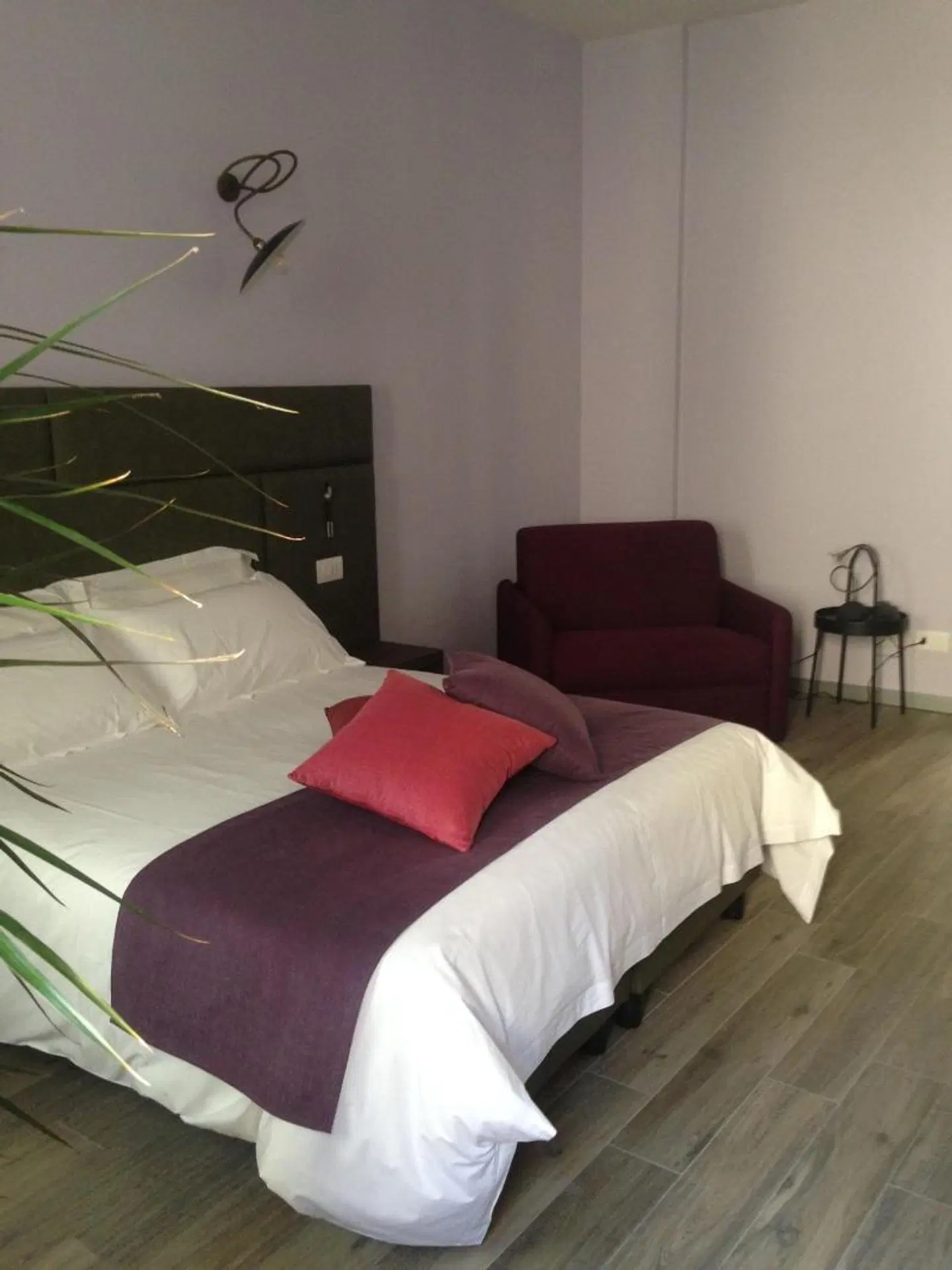 Residenza del Borgo ROOM_EXAMPLE