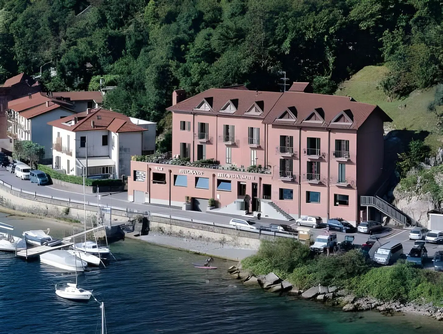 Bellavista EXTERIOR