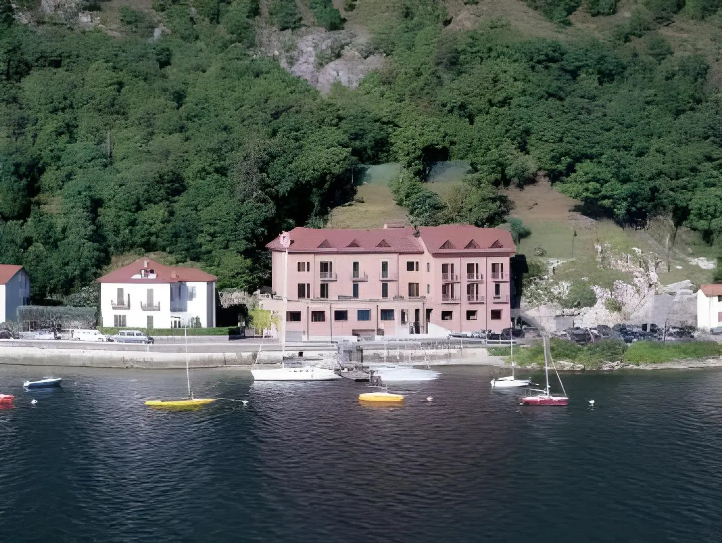 Bellavista EXTERIOR
