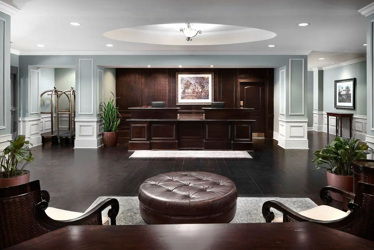 Courtyard by Marriott Charleston Mt. Pleasant HEALTH_BEAUTY