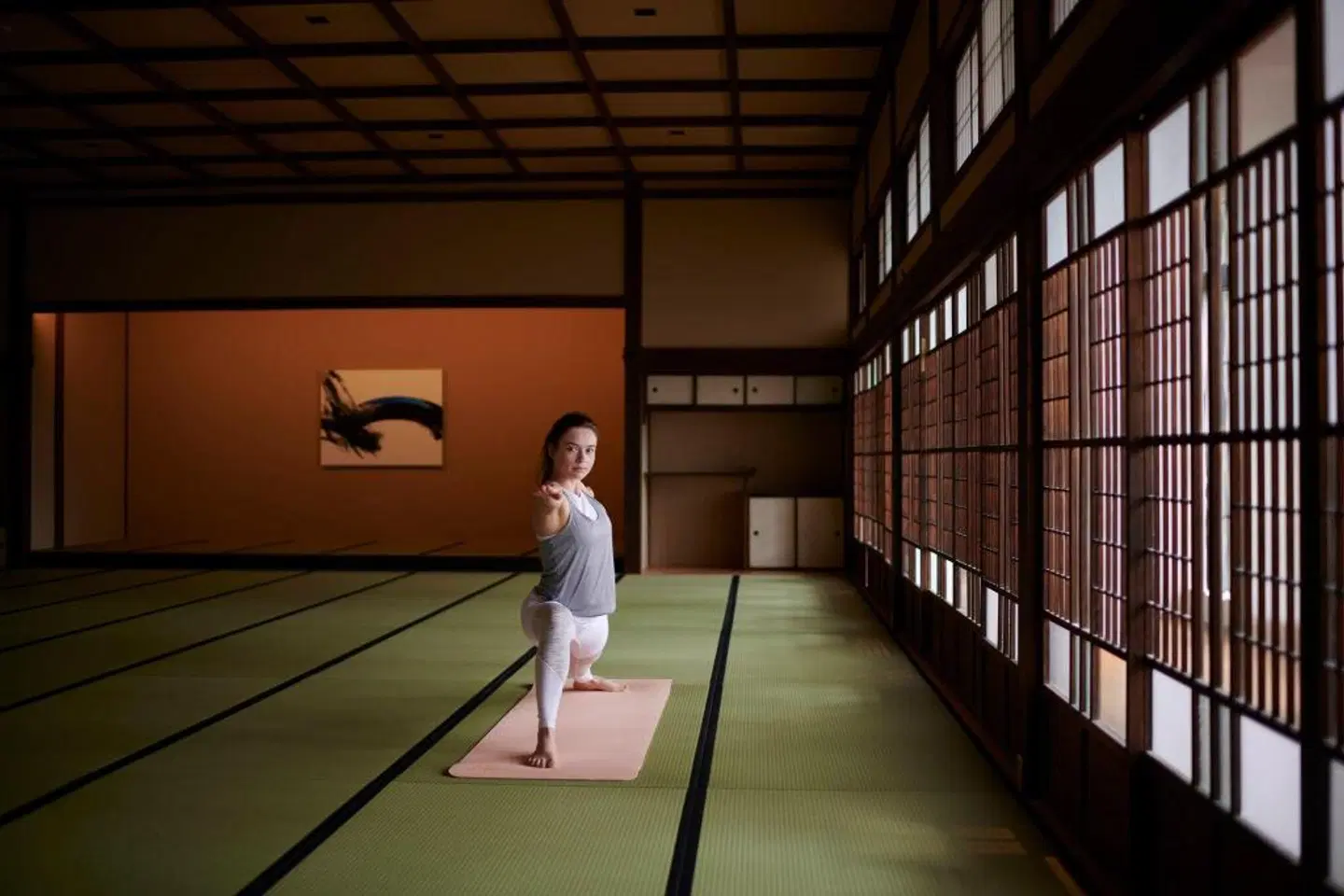 THE GATE HOTEL KYOTO TAKASEGAWA by HULIC SPORTS_AND_LEISURE