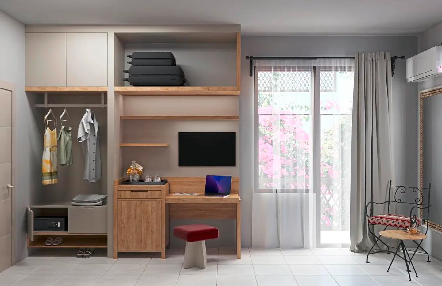 Club Hotel Titan ROOM_EXAMPLE
